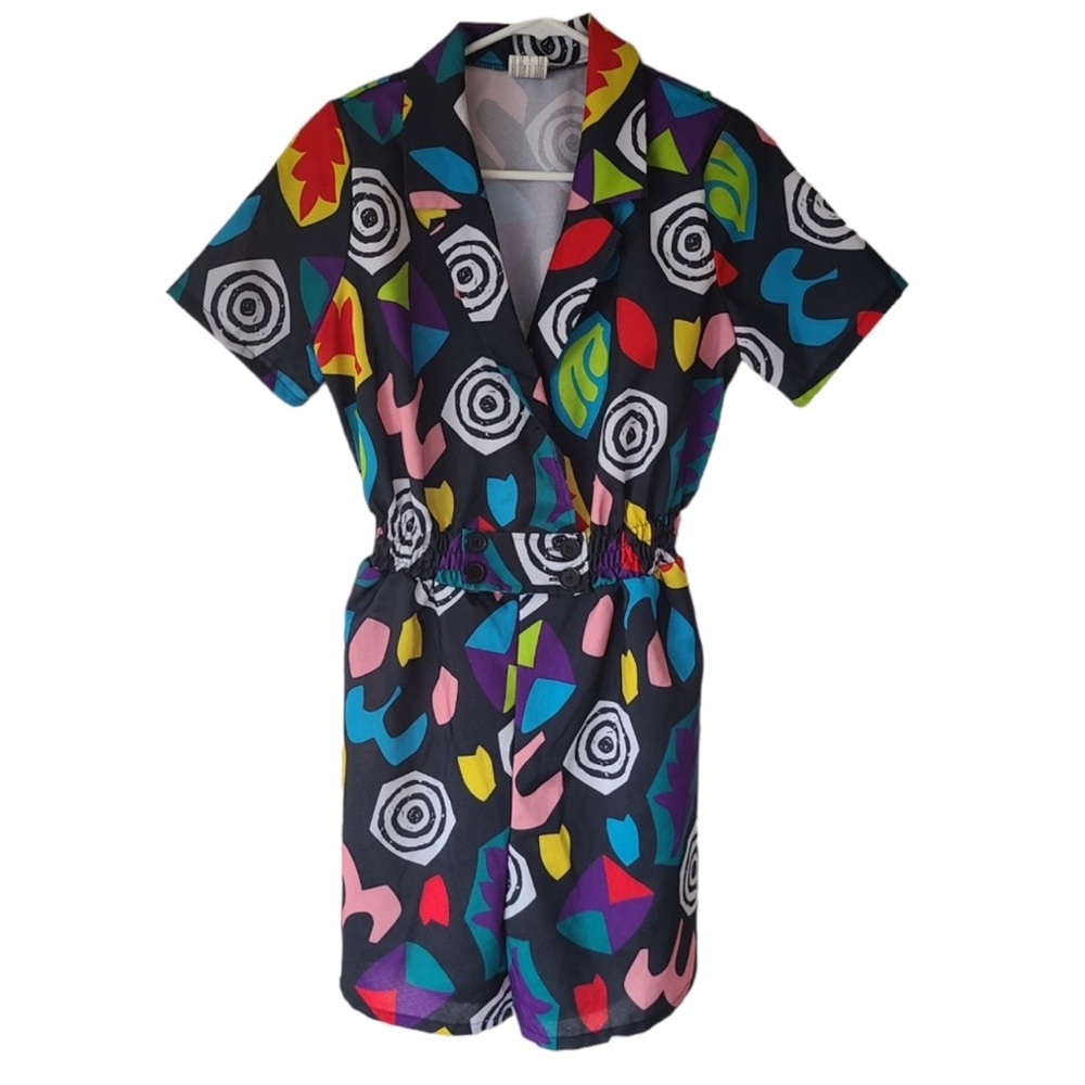 Stranger Things Eleven Jumpsuit Costume Small